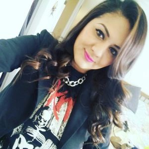 Meet your Posher, Celia cely